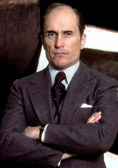 'Network' 1976 Filmset