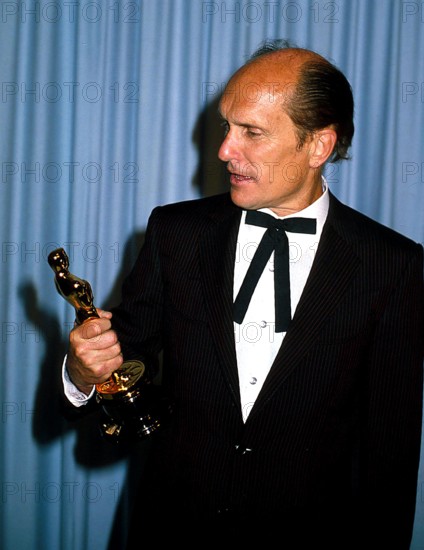 Jan. 1, 2011 - C0016.ROBERT DUVALL.   1984(Credit Image: © Globe Photos/ZUMAPRESS.com)
