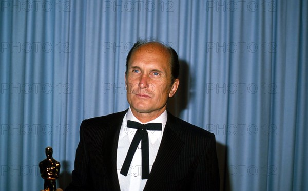 Jan. 1, 2011 - C0016.ROBERT DUVALL.   1984(Credit Image: © Globe Photos/ZUMAPRESS.com)