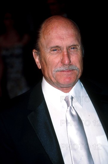 Jan. 1, 2011 - K24506EG  SD03/24/02.VANITY FAIR ANNUAL OSCAR PARTY.MORTON'S RESTAURANT WEST HOLLYWOOD,CA.ROBERT DUVALL. ED GELLER/(Credit Image: © Globe Photos/ZUMAPRESS.com)