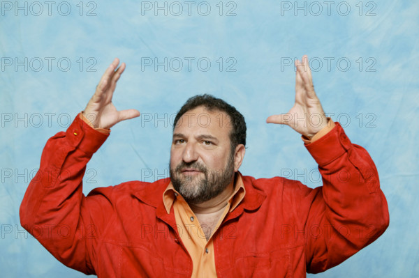 Joel Silver