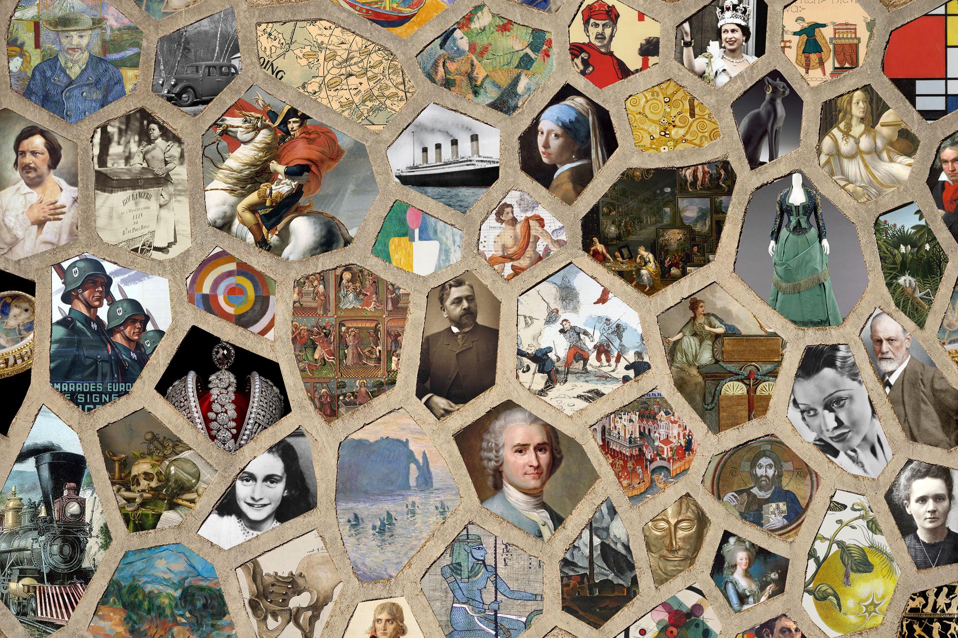 Exhibition Piece Placeholder