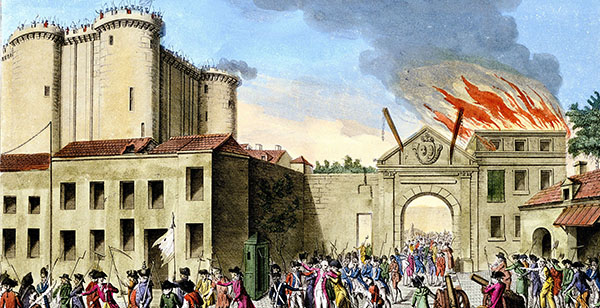 14 juillet 1789