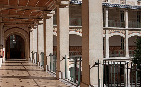 Lycée Louis Le Grand