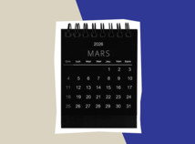 March | The Agenda