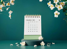 April 2023 | Events