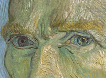 Les derniers mois de van Gogh à Auvers