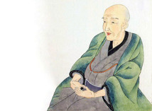Hokusai, génie de l'estampe poétique