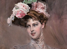 Giovanni Boldini, painter of the Belle Epoque