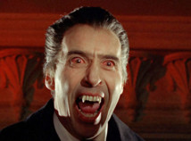 Vampires on films