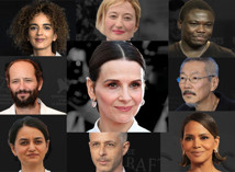 Cannes 2025 : jury et Palme d'or d'honneur
