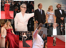 The 2024 Cannes Film Festival