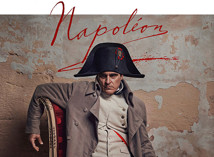 Le film-événement 'Napoléon' par Ridley Scott