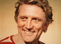 Kirk Douglas dies at 103