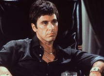 A summer saga: Al Pacino