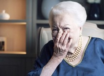 Olivia de Havilland fête ses 103 ans