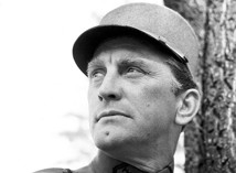 Kirk Douglas, monstre du cinéma