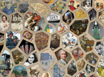 Tout l'art et l'histoire avec la collection Heritage Images