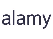 Les photos Alamy sont téléchargeables !