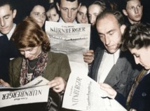 80th anniversary of the verdict in the Nuremberg Trials