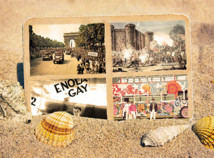 The summers that made History