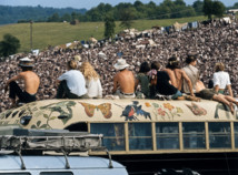 Festivals de musique