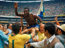 Histoire des Coupes du monde FIFA