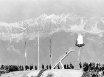 History of the Winter Olympics
