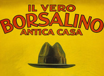 L'histoire du chapeau