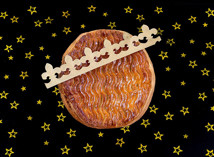 Epiphanie et galette des rois