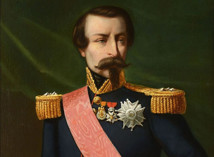 150 years of the death of Napoleon III