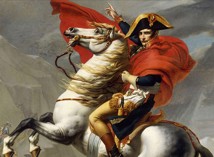 Bicentenary of Napoleon I, part 5