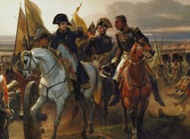 Bicentenary of Napoleon I, part 3