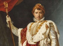 Bicentenary of Napoleon I, part 2