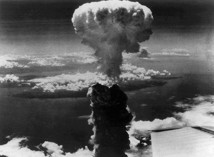 Hiroshima, il y a 75 ans