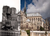 Notre-Dame de Paris