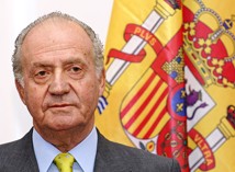 Juan Carlos, el Rey
