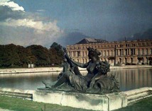 Versailles