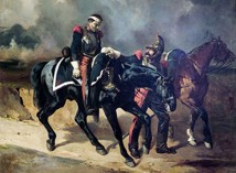 Waterloo, le 18 juin 1815
