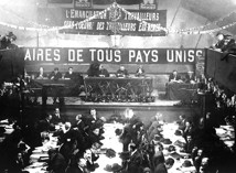 Le Parti Communiste Français