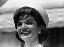 Jackie Kennedy