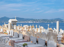 The most beautiful cemeteries in France