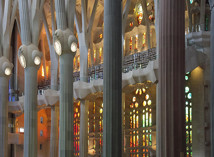 La Sagrada Familia