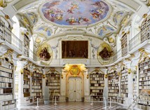 Bibliothèques extraordinaires dans le monde