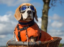 Les animaux chez Alamy