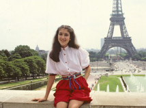 Céline Dion : ses débuts à Paris en 1982