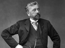 100 ans de la mort de Gustave Eiffel