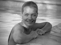 Eternelle Romy Schneider