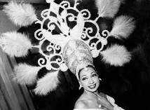 Josephine Baker enters the Pantheon