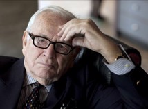 Pierre Cardin passed away